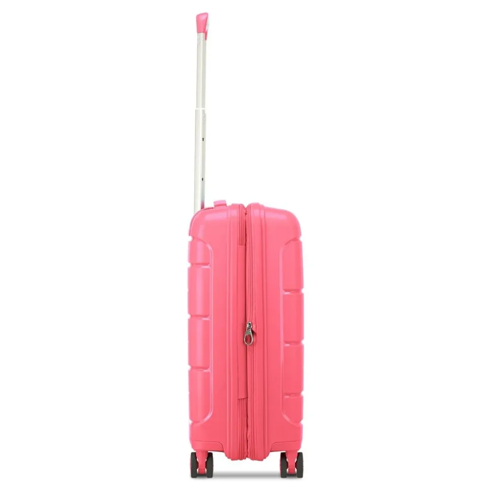 Sale Modo by Roncato Trolley cabina espandibile Starlight 3.0 3453 Corallo