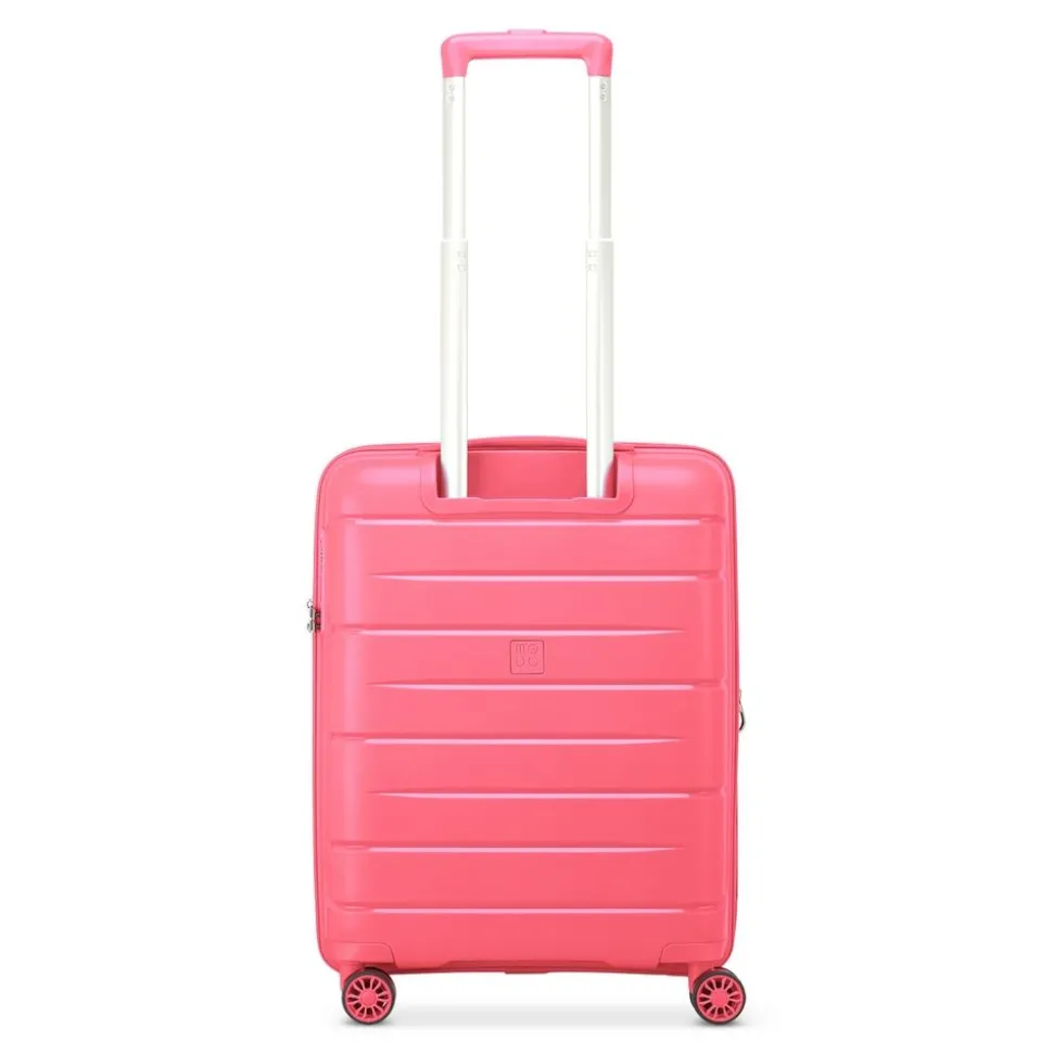 Sale Modo by Roncato Trolley cabina espandibile Starlight 3.0 3453 Corallo