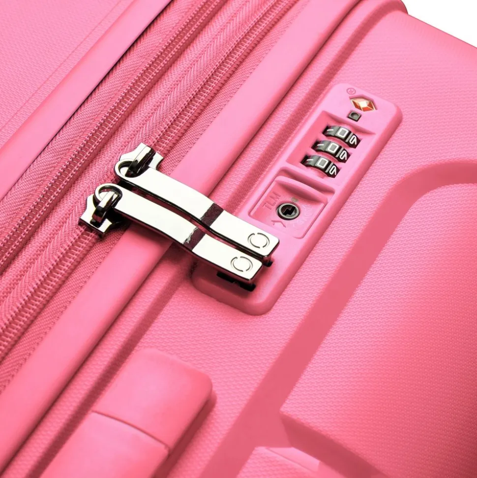 Sale Modo by Roncato Trolley cabina espandibile Starlight 3.0 3453 Corallo