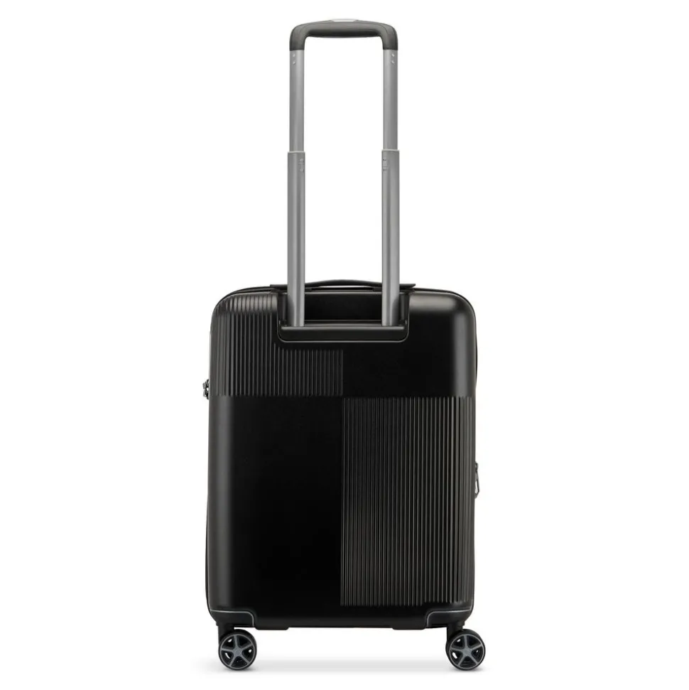 trolley_cabina_espandibile_roncato_airglam__nero_4.webp Shop Roncato Trolley cabina espandibile AirGlam 9753 Nero