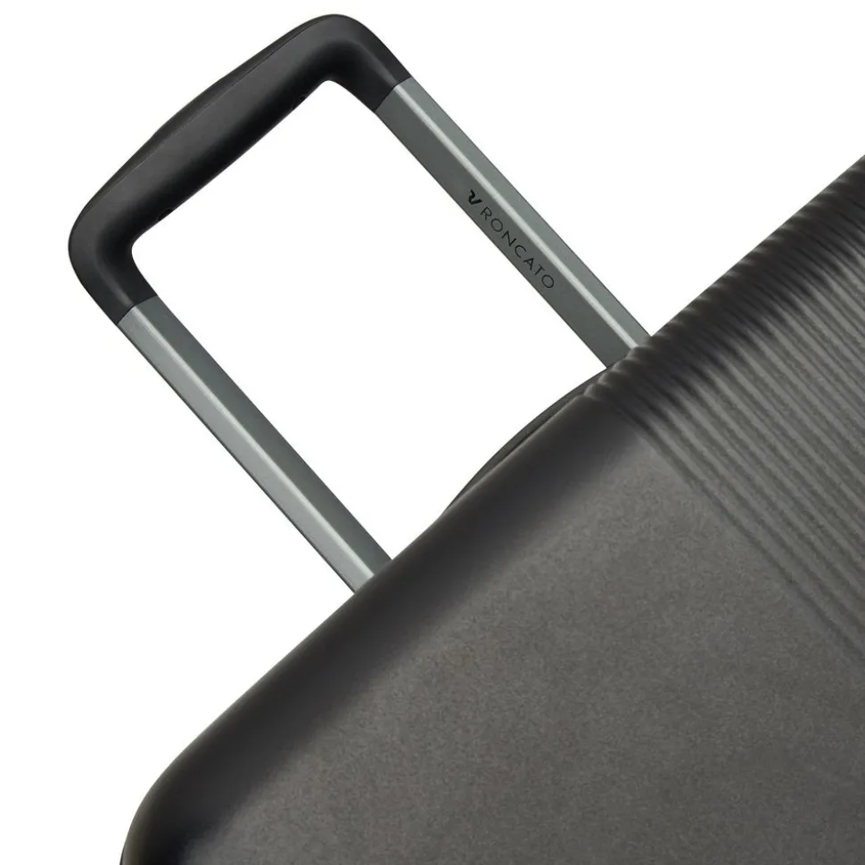 trolley_cabina_espandibile_roncato_airglam__nero_6.webp Shop Roncato Trolley cabina espandibile AirGlam 9753 Nero