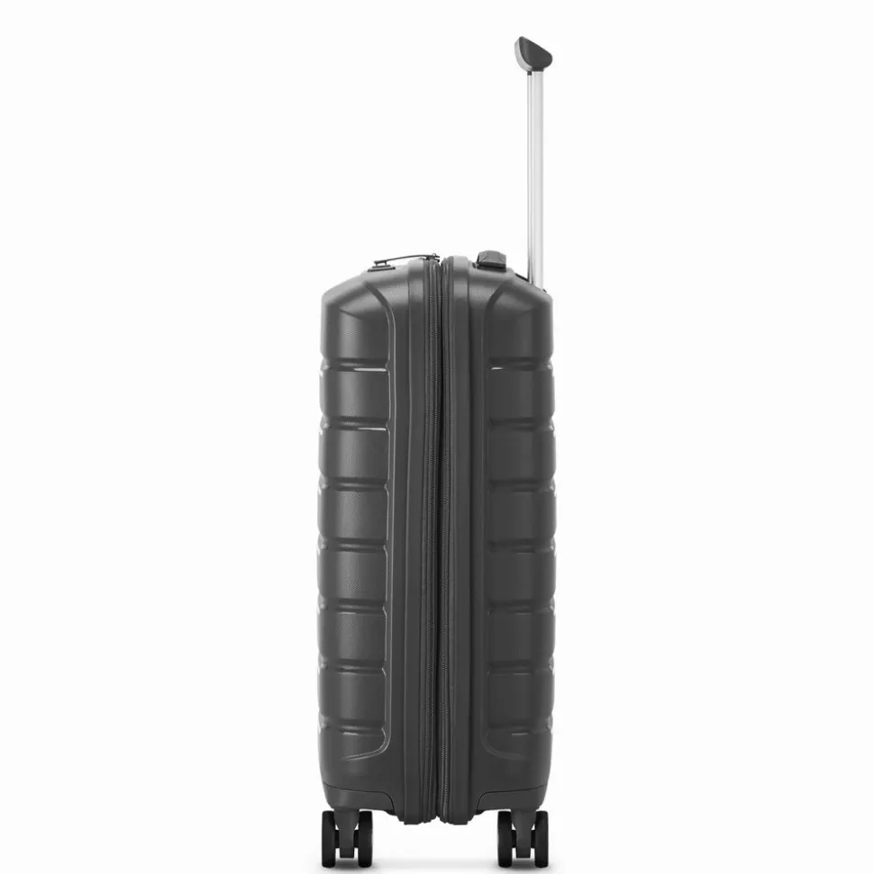 trolley_cabina_espandibile_roncato_bflying__antracite_4.webp Best Roncato Trolley cabina espandibile B-Flying 8183 Antracite