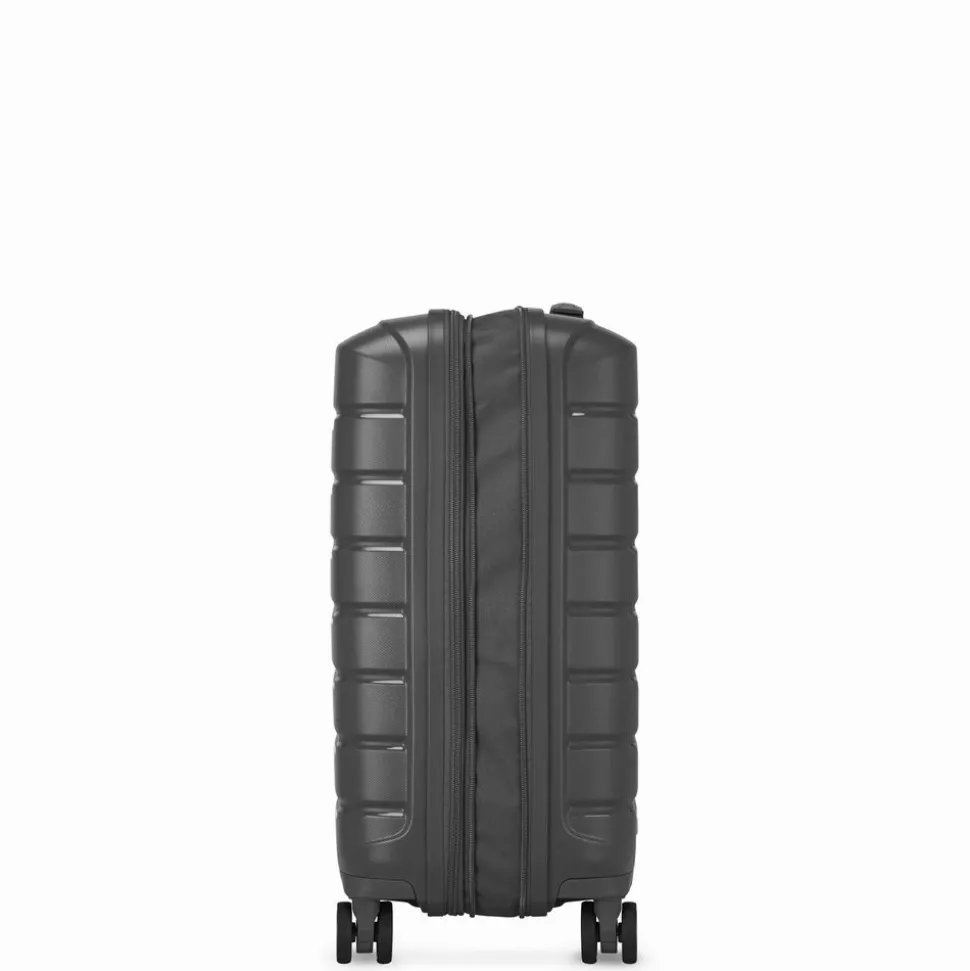 trolley_cabina_espandibile_roncato_bflying__antracite_5.webp Best Roncato Trolley cabina espandibile B-Flying 8183 Antracite