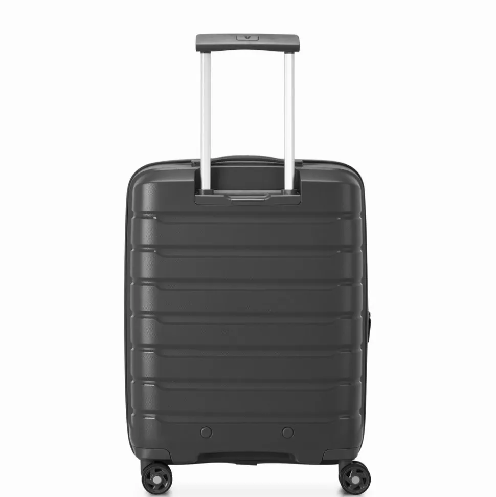 trolley_cabina_espandibile_roncato_bflying__antracite_6.webp Best Roncato Trolley cabina espandibile B-Flying 8183 Antracite