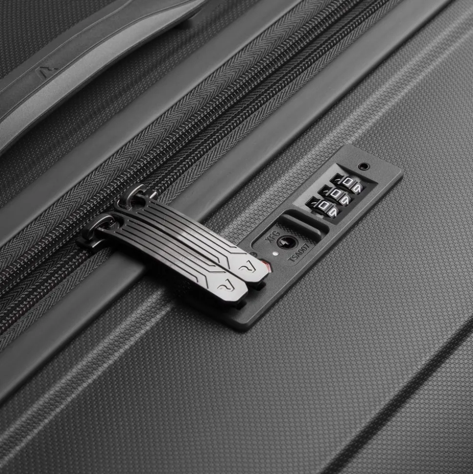 trolley_cabina_espandibile_roncato_bflying__antracite_8.webp Best Roncato Trolley cabina espandibile B-Flying 8183 Antracite