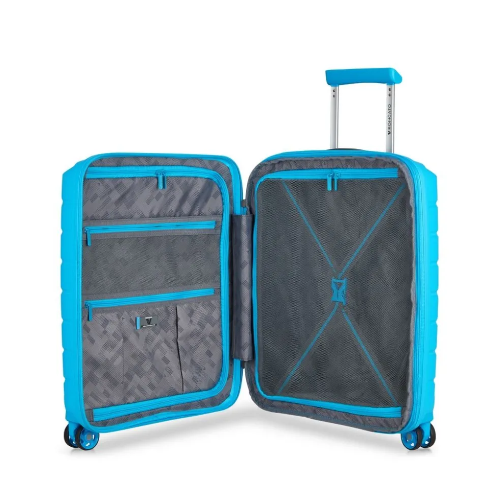 trolley_cabina_espandibile_roncato_bflying__azzurro_3.webp Flash Sale Roncato Trolley cabina espandibile B-Flying 8183 Azzurro