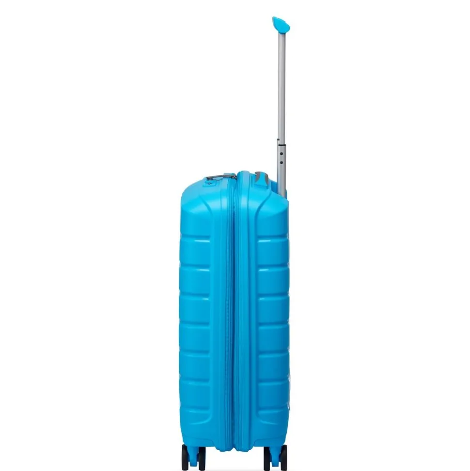 trolley_cabina_espandibile_roncato_bflying__azzurro_4.webp Flash Sale Roncato Trolley cabina espandibile B-Flying 8183 Azzurro