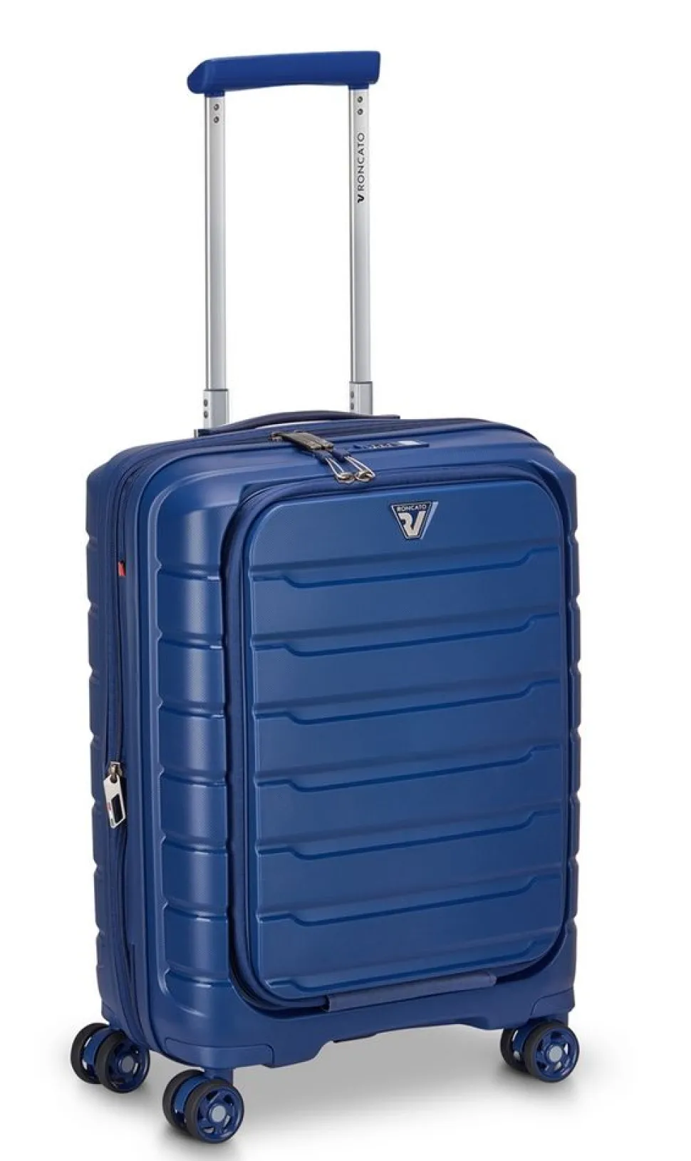 Hot Roncato Trolley cabina espandibile B-Flying 8184 Notte Blu