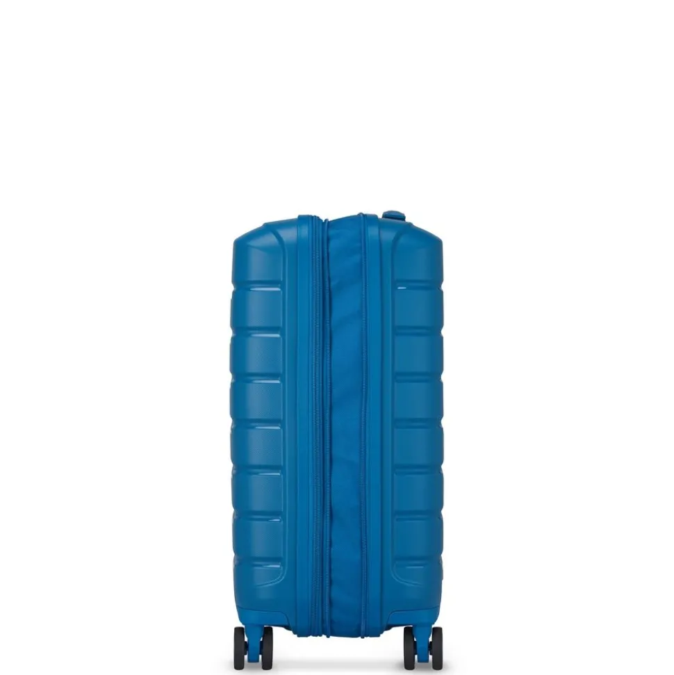 trolley_cabina_espandibile_roncato_bflying__denim_5.webp Discount Roncato Trolley cabina espandibile B-Flying 8183 Denim