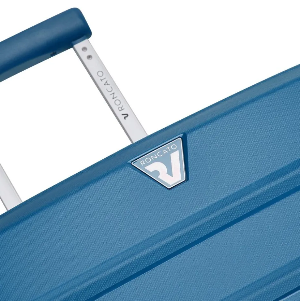 trolley_cabina_espandibile_roncato_bflying__denim_9.webp Discount Roncato Trolley cabina espandibile B-Flying 8183 Denim