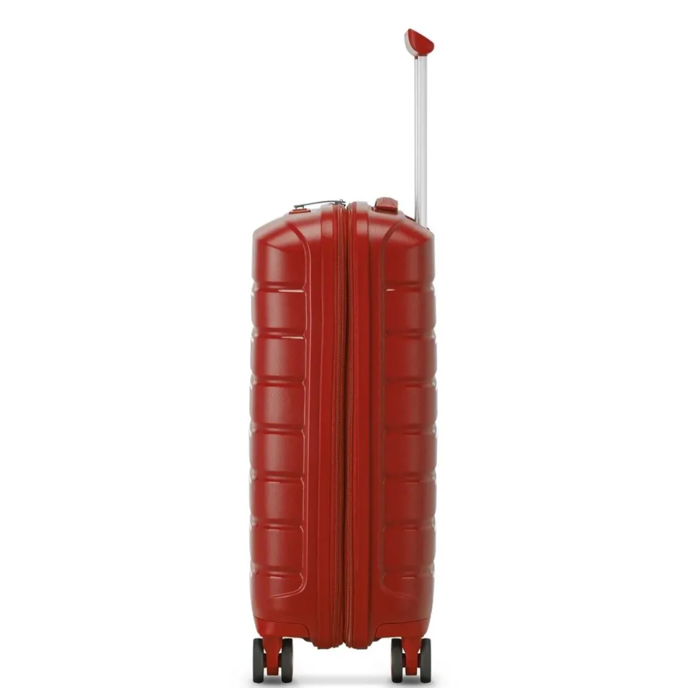 trolley_cabina_espandibile_roncato_bflying__rosso_4.webp Best Roncato Trolley cabina espandibile B-Flying 8183 Rosso
