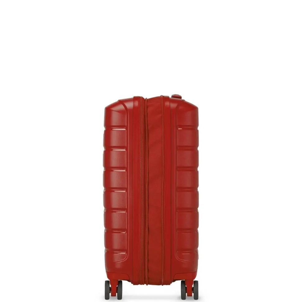 trolley_cabina_espandibile_roncato_bflying__rosso_5.webp Best Roncato Trolley cabina espandibile B-Flying 8183 Rosso