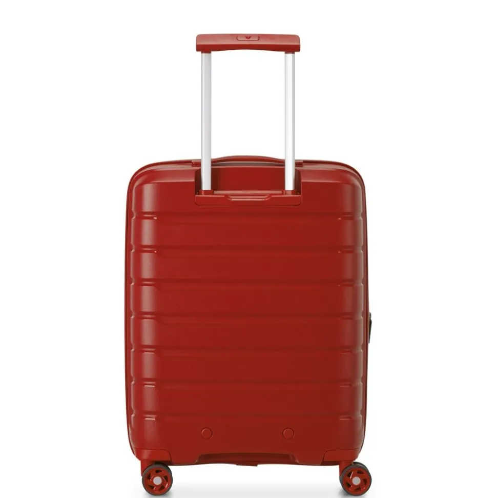 trolley_cabina_espandibile_roncato_bflying__rosso_6.webp Best Roncato Trolley cabina espandibile B-Flying 8183 Rosso