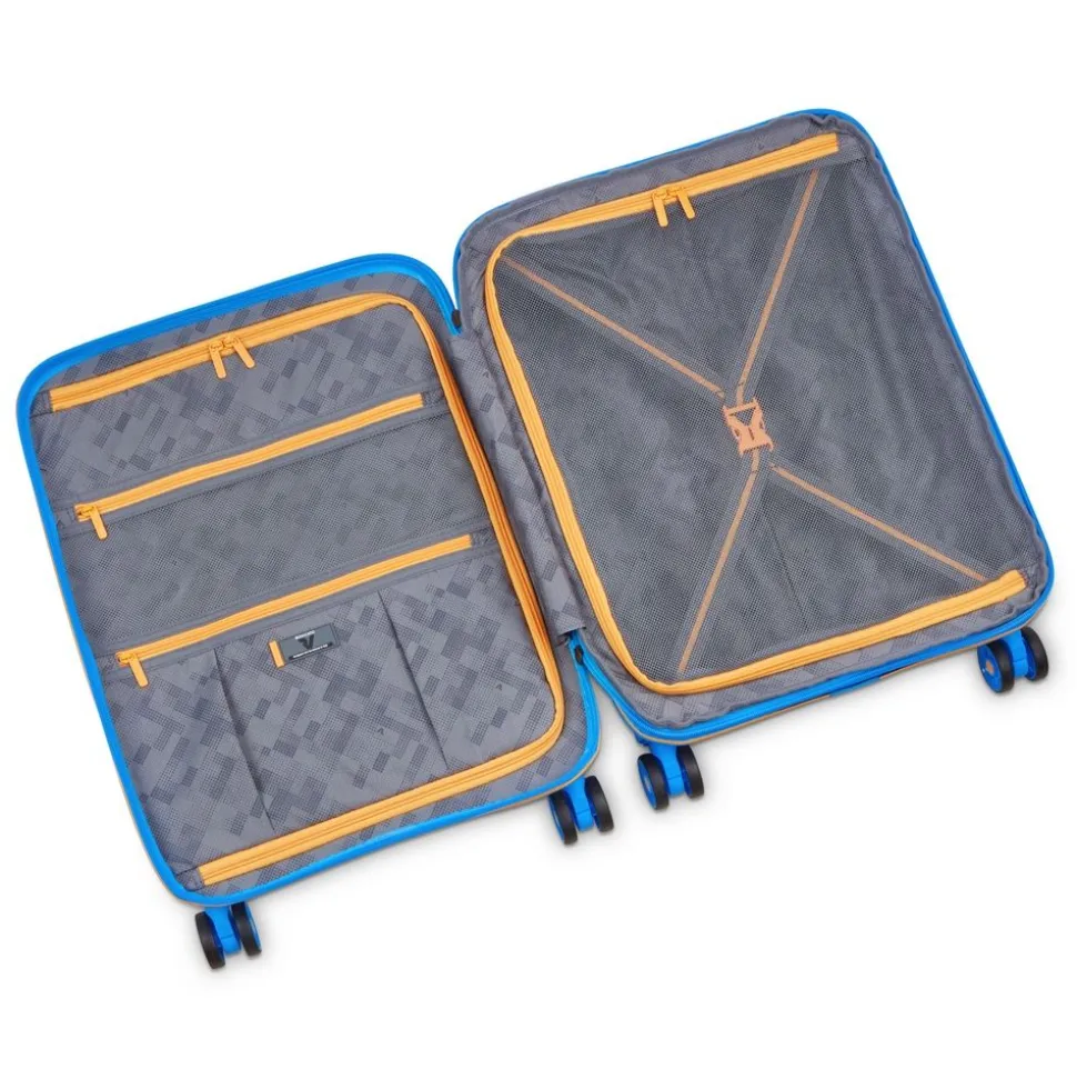 trolley_cabina_espandibile_roncato_bflying__sky_blu_4.webp Store Roncato Trolley cabina espandibile B-Flying 8183 Sky Blu SkyBlu