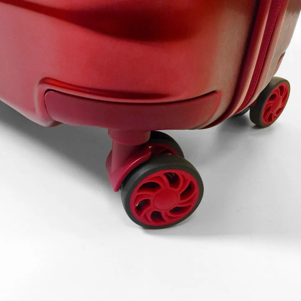 Flash Sale Roncato Trolley cabina espandibile Stellar 4713 Rosso