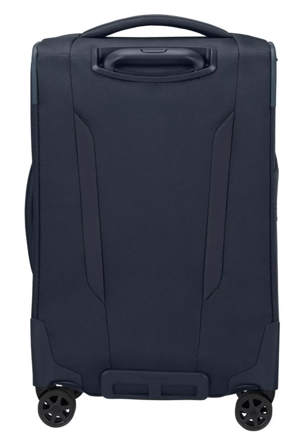 New Samsonite Trolley cabina espandibile Respark Midnight Blue MidnightBlue