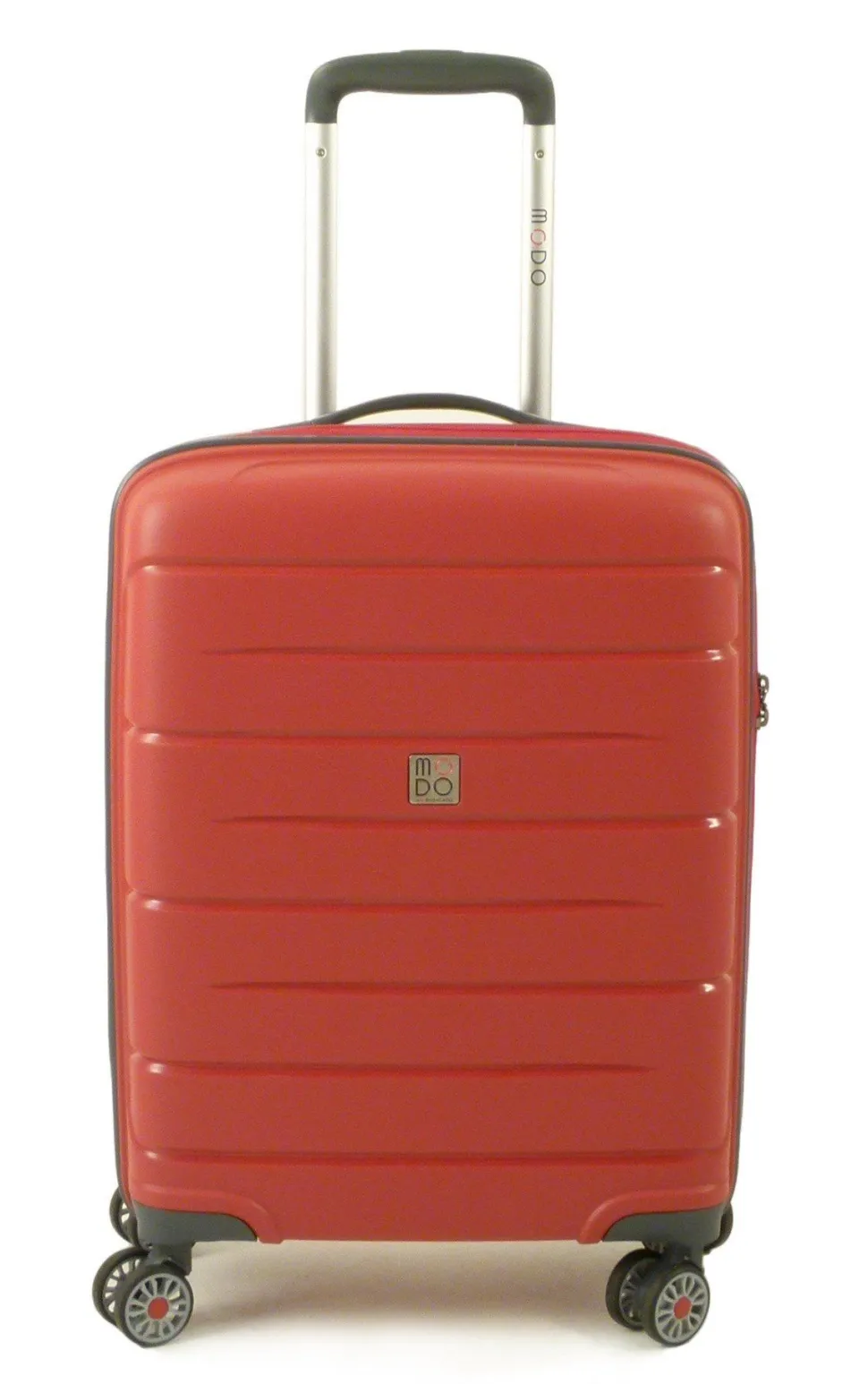 Cheap Modo by Roncato Trolley cabina Starlight 2.0 3403 Rosso