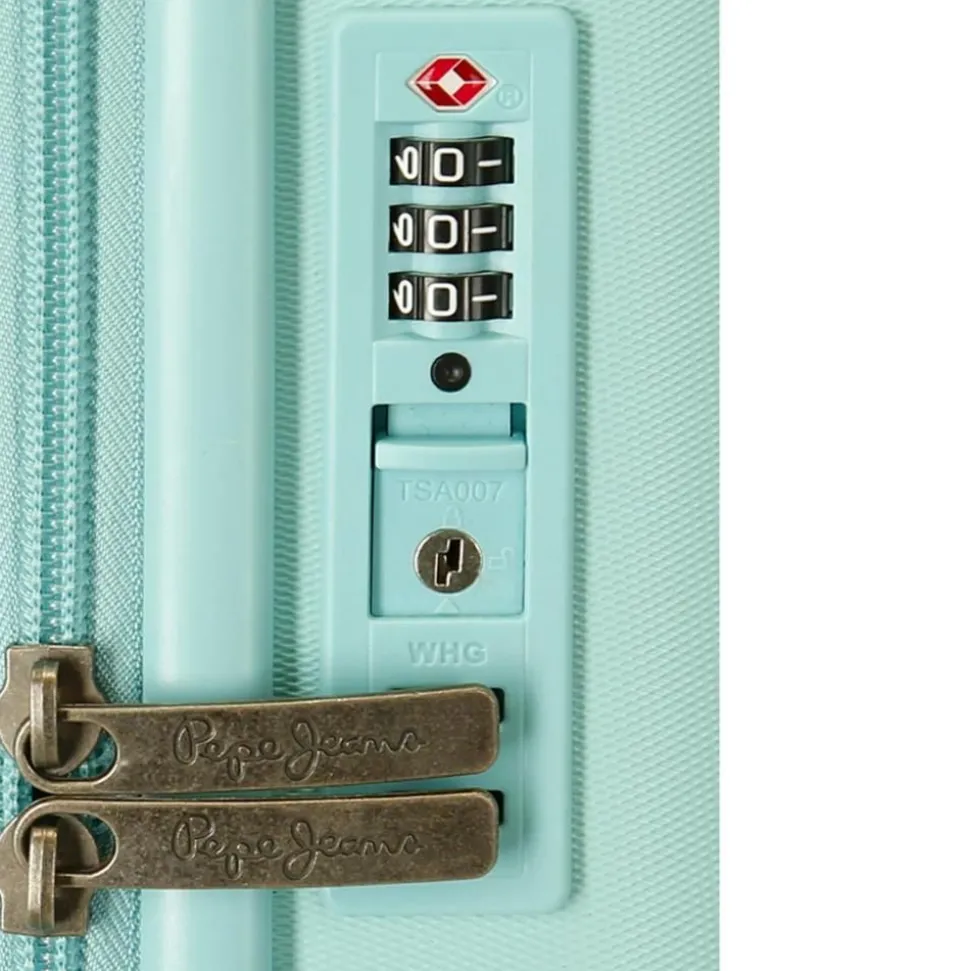 trolley_cabina_pepe_jeans_highlight_turchese_6.webp Hot Pepe Jeans Trolley cabina Highlight Turchese