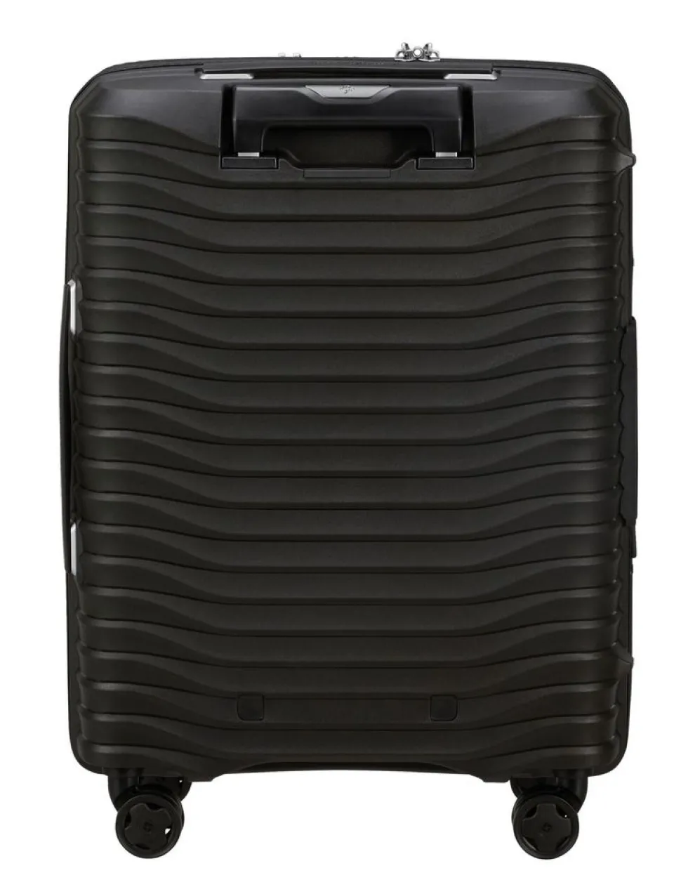 Flash Sale Samsonite Trolley cabina porta pc Upscape Nero