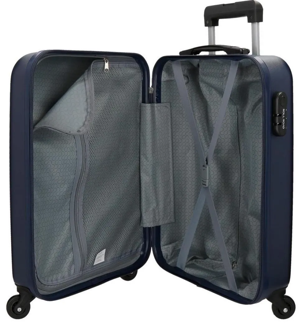 trolley_cabina_roll_road_flex_blu_4.webp Outlet Movom Trolley cabina Roll Road Flex Blu