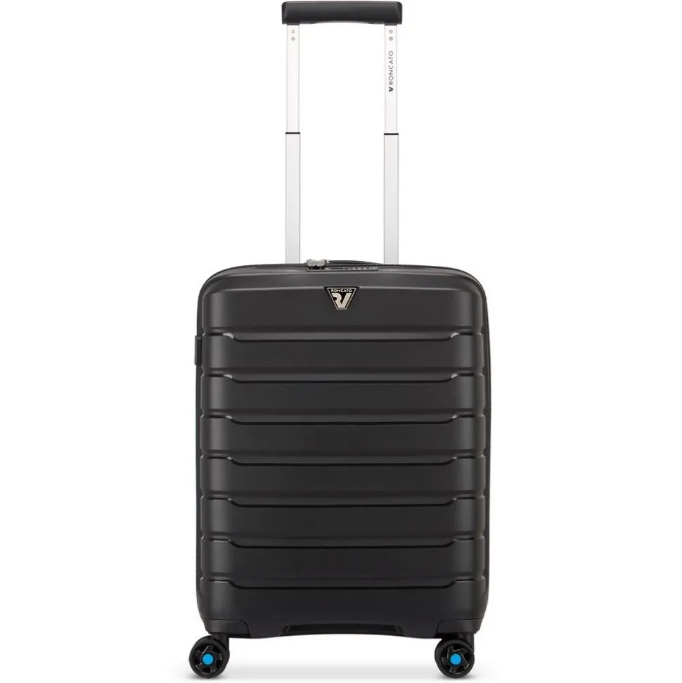 Store Roncato Trolley cabina B-Flying Neon 7983 Nero