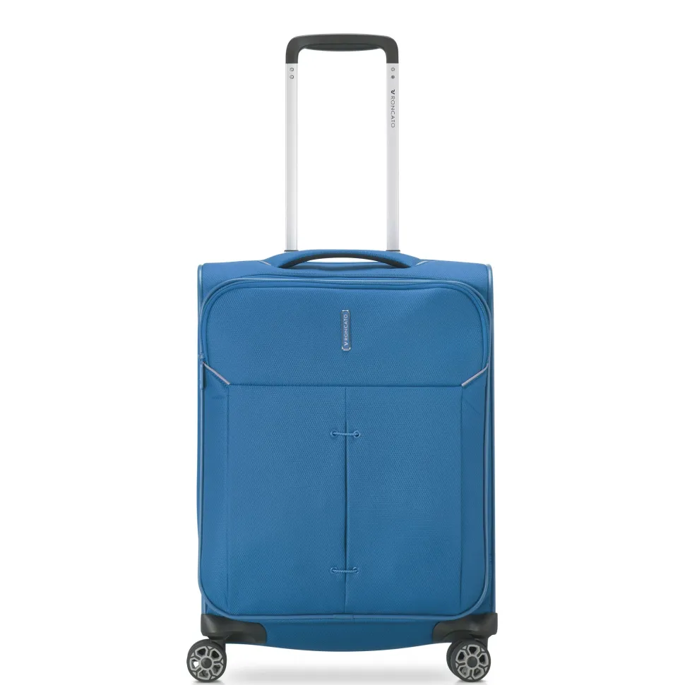 Cheap Roncato Trolley cabina Ironik 2.0 5303 Denim