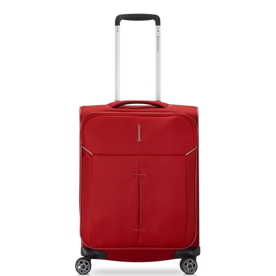 Online Roncato Trolley cabina Ironik 2.0 5303 Rosso