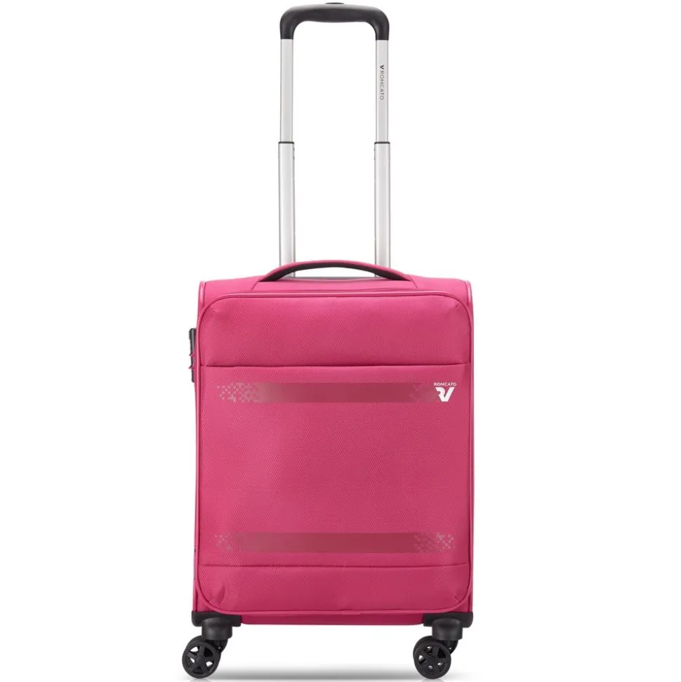 Discount Roncato Trolley cabina Jazz 4.0 4643 Magenta