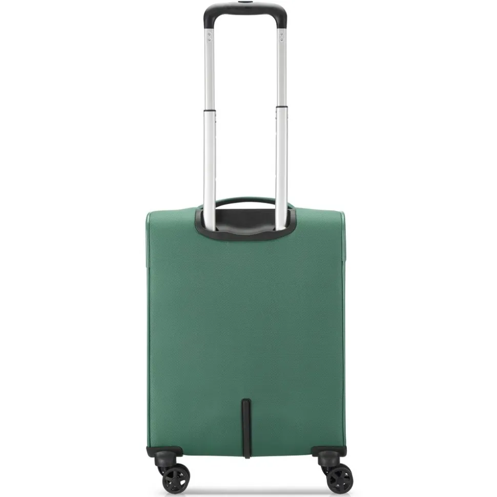 trolley_cabina_roncato_jazz___verde_bottiglia_3.webp Clearance Roncato Trolley cabina Jazz 4.0 4643 Verde Bottiglia VerdeBottiglia