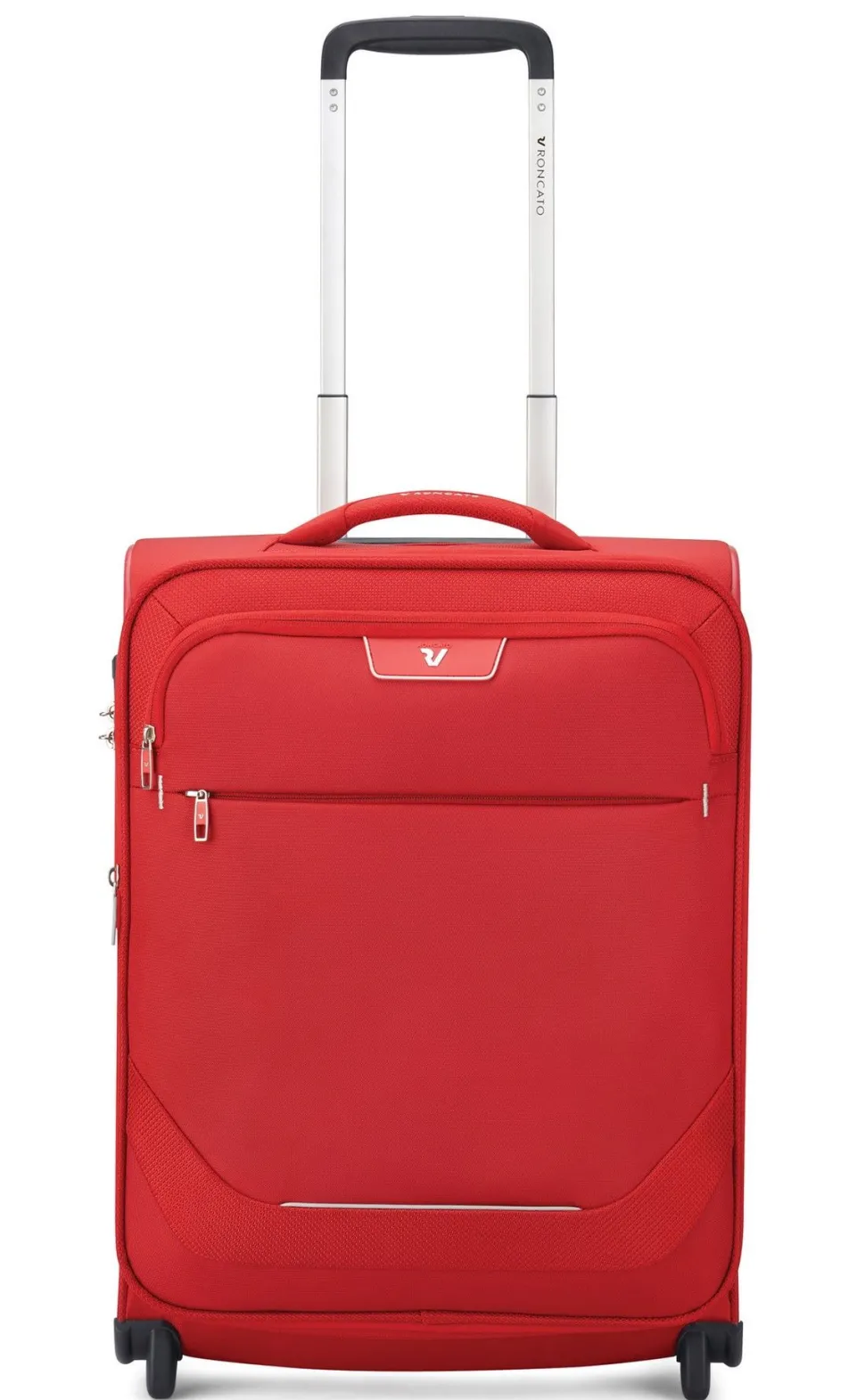 Best Roncato Trolley cabina Joy 6203 espandibile Rosso Red