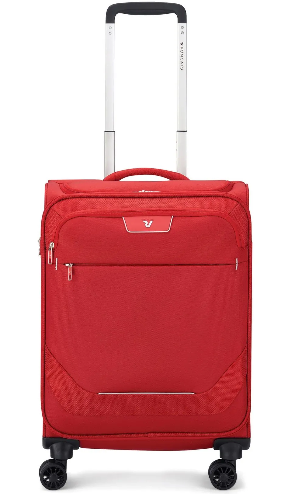 Cheap Roncato Trolley cabina Joy 6223 Rosso con USB Red