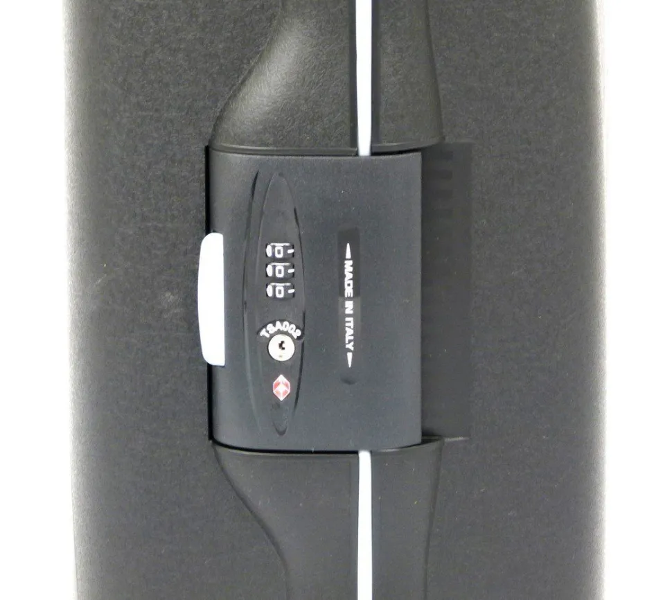 trolley_cabina_roncato_light__ruote_nero_4.webp Cheap Roncato Trolley cabina Light 4 ruote Nero