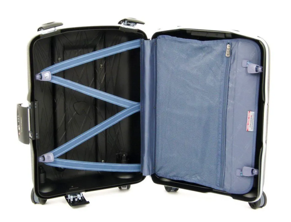 trolley_cabina_roncato_light__ruote_nero_6.webp Cheap Roncato Trolley cabina Light 4 ruote Nero
