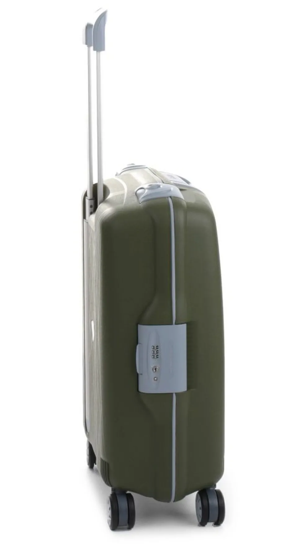 trolley_cabina_roncato_light__ruote_verde_militare_2.webp Hot Roncato Trolley cabina Light 4 ruote Verde Militare VerdeMilitare