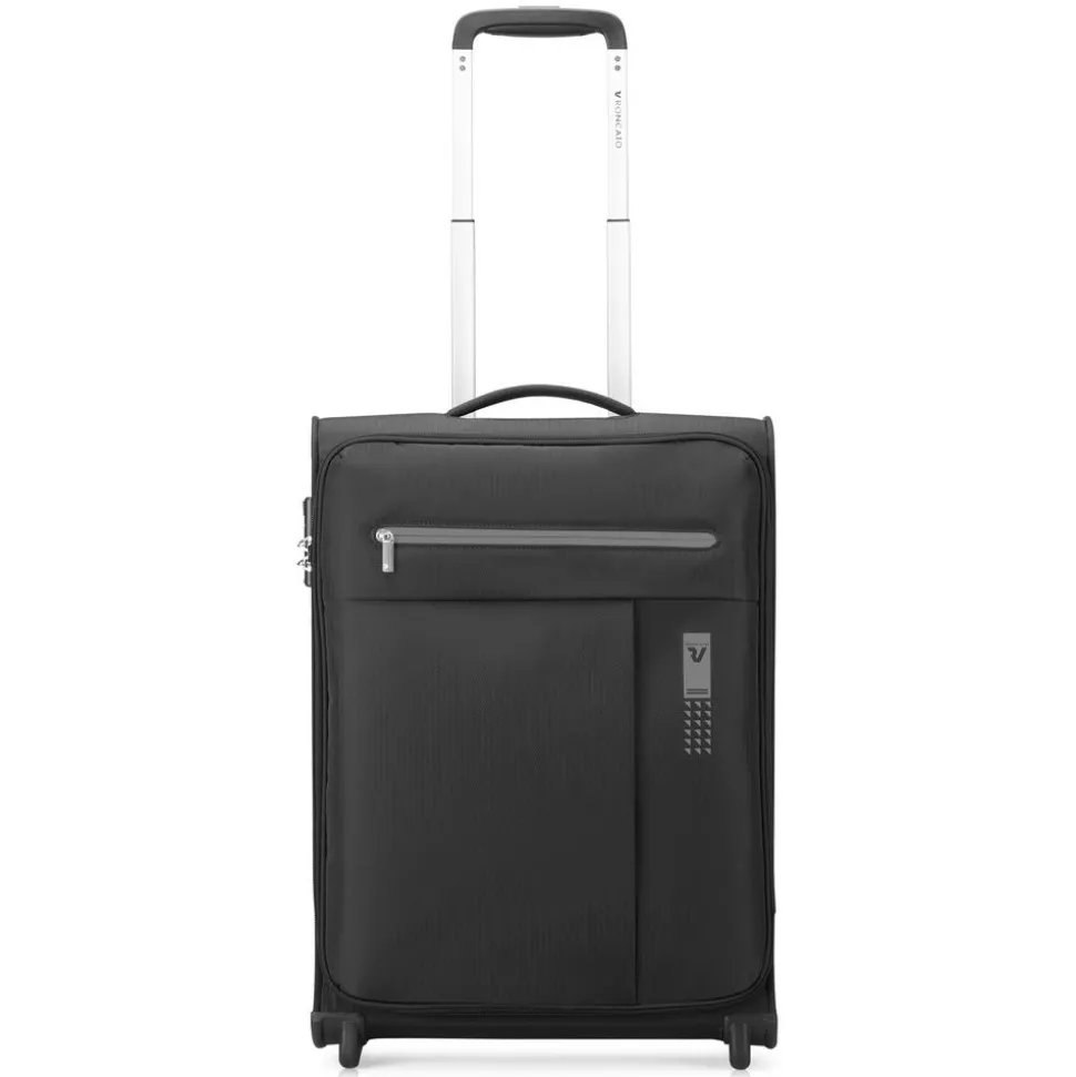 Store Roncato Trolley cabina Lite Soft 4745 Nero