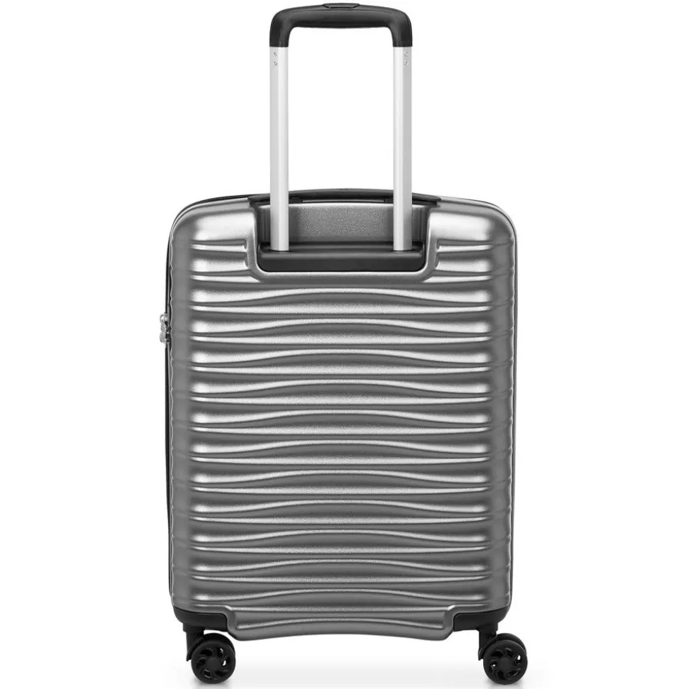 trolley_cabina_roncato_wave__champagne_5.webp Clearance Roncato Trolley cabina Wave 9723 Champagne