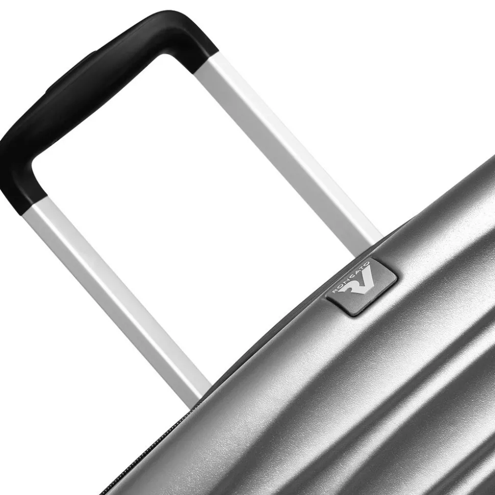 trolley_cabina_roncato_wave__champagne_8.webp Clearance Roncato Trolley cabina Wave 9723 Champagne
