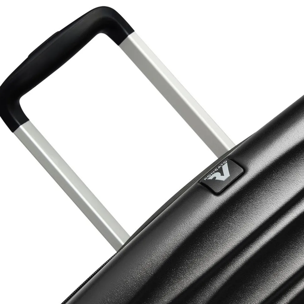 trolley_cabina_roncato_wave__nero_7.webp Clearance Roncato Trolley cabina Wave 9723 Nero