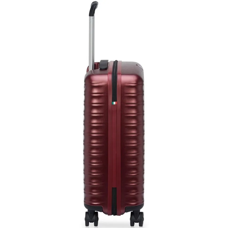 trolley_cabina_roncato_wave__rosso_scuro_2.webp Cheap Roncato Trolley cabina Wave 9723 Rosso Scuro RossoScuro