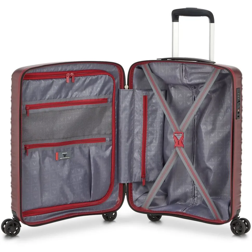 trolley_cabina_roncato_wave__rosso_scuro_3.webp Cheap Roncato Trolley cabina Wave 9723 Rosso Scuro RossoScuro