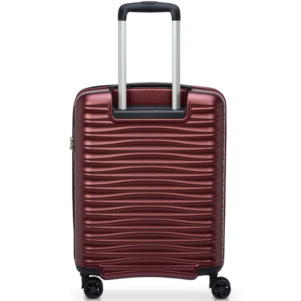 trolley_cabina_roncato_wave__rosso_scuro_5.webp Cheap Roncato Trolley cabina Wave 9723 Rosso Scuro RossoScuro