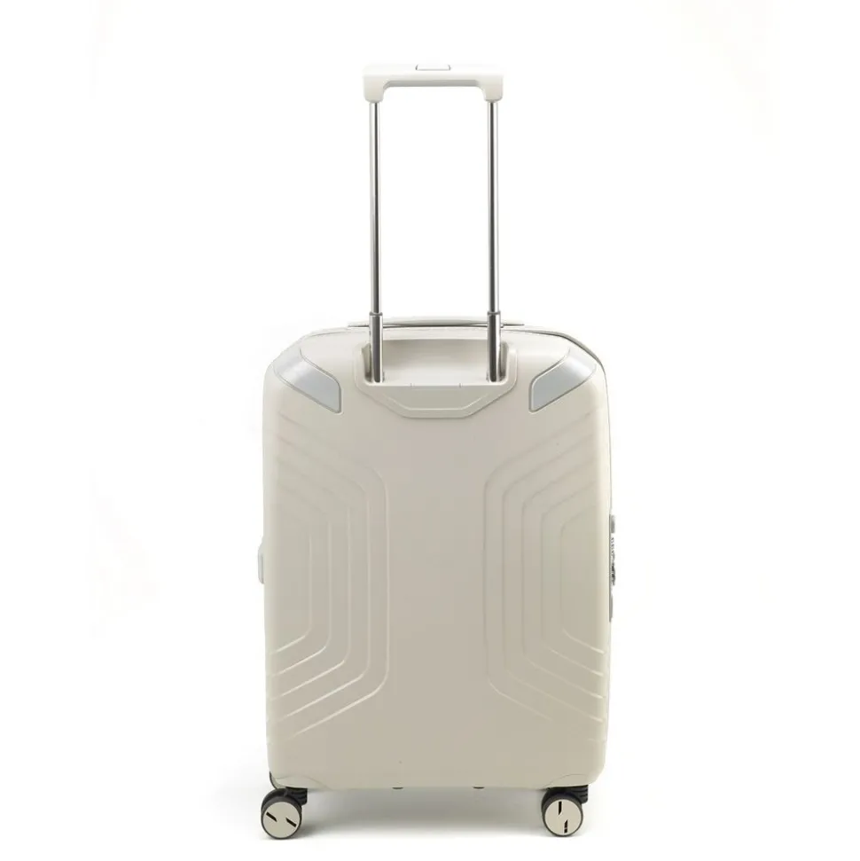 trolley_cabina_roncato_ypsilon__beige_5.webp Clearance Roncato Trolley cabina Ypsilon 5773 Beige