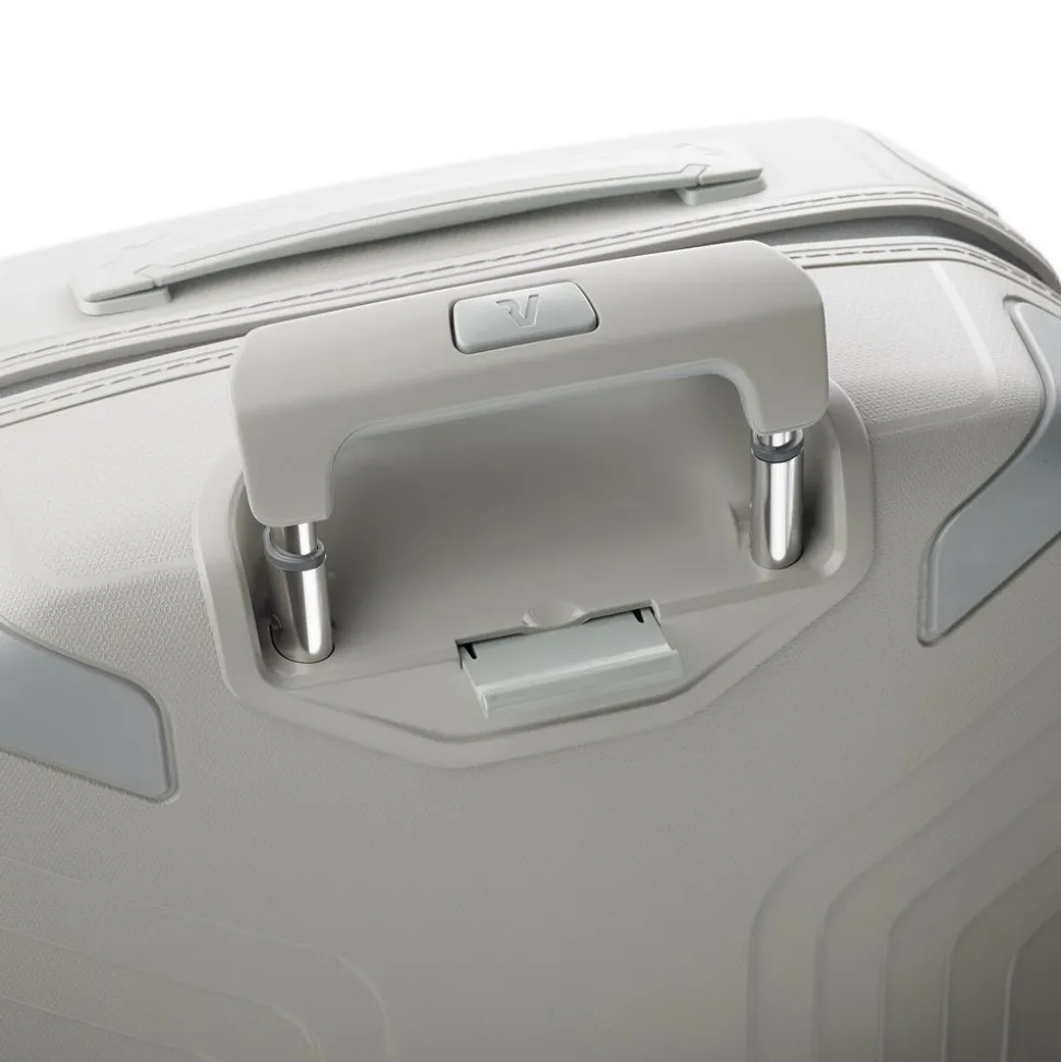 trolley_cabina_roncato_ypsilon__beige_9.webp Clearance Roncato Trolley cabina Ypsilon 5773 Beige
