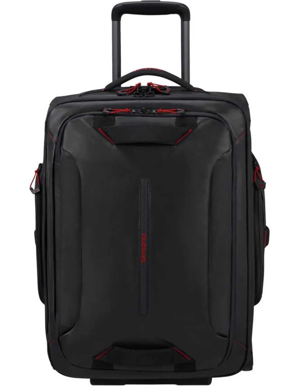 trolley_cabina_samsonite_ecodiver_nero_4.webp Online Samsonite Trolley cabina Ecodiver Nero