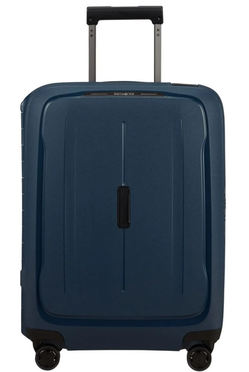 Online Samsonite Trolley cabina Essens Midnight Blue MidnightBlue