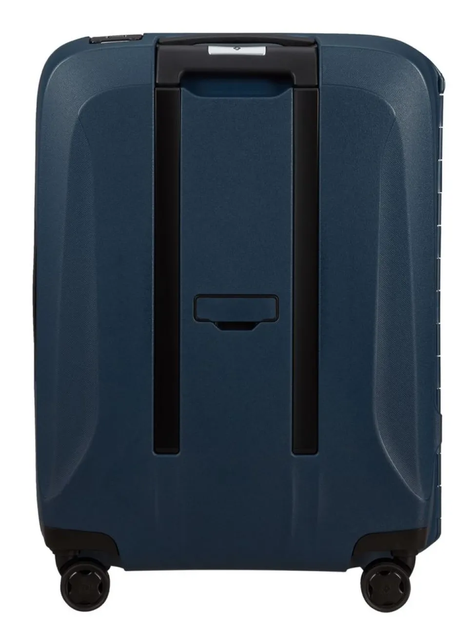 Online Samsonite Trolley cabina Essens Midnight Blue MidnightBlue