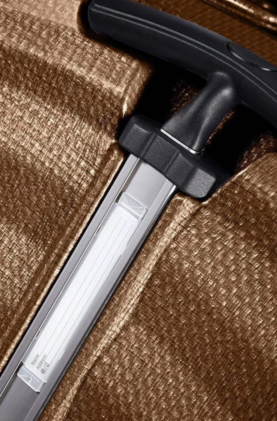 trolley_cabina_samsonite_liteshock_cm_sand_5.webp Clearance Samsonite Trolley cabina Lite-Shock 55cm Sand