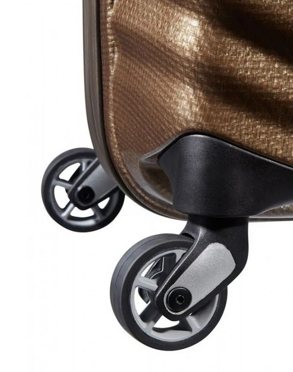 trolley_cabina_samsonite_liteshock_cm_sand_7.webp Clearance Samsonite Trolley cabina Lite-Shock 55cm Sand