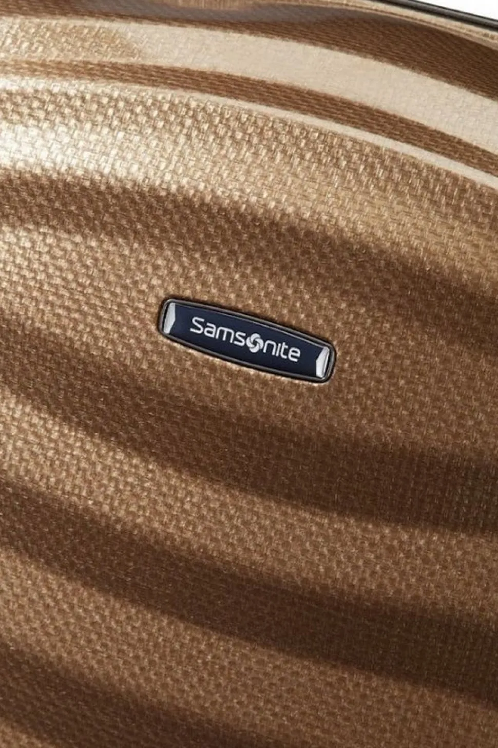 trolley_cabina_samsonite_liteshock_cm_sand_8.webp Clearance Samsonite Trolley cabina Lite-Shock 55cm Sand