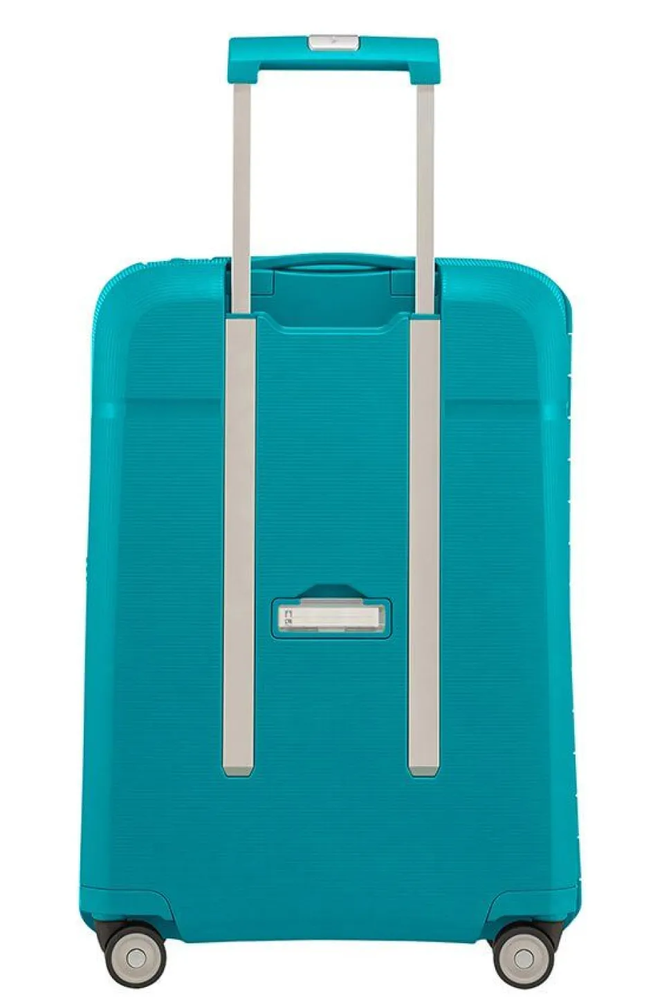 trolley_cabina_samsonite_magnum_cm_caribbean_blue_2.webp Clearance Samsonite Trolley cabina Magnum 55cm Caribbean Blue CaribbeanBlue